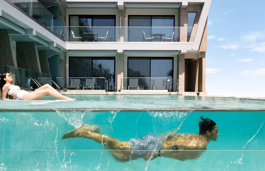 Akti Toroni Boutique Hotel-1
