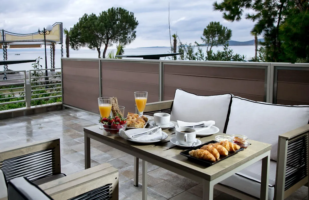 Akti Toroni Boutique Hotel-1
