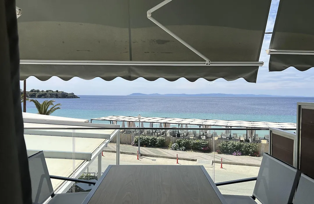 Akti Toroni Boutique Hotel-1