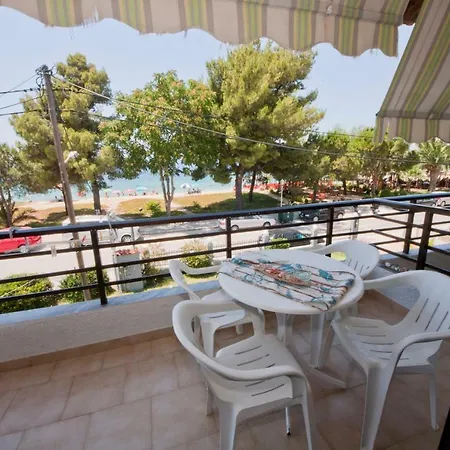 Akti Toroni Boutique Hotel-2